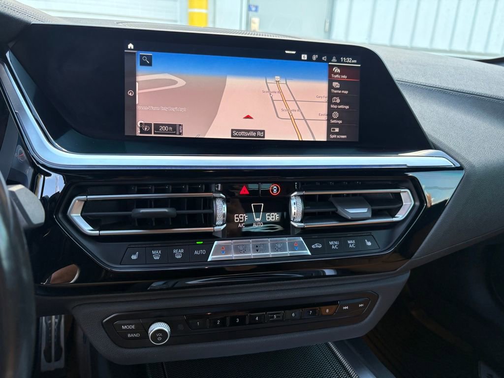 Used 2023 BMW Z4 sDrive30i w/ Premium Package image 21