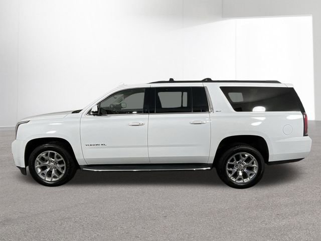 Used 2016 GMC Yukon XL SLT w/ Open Road Package AWD/4WD image 14