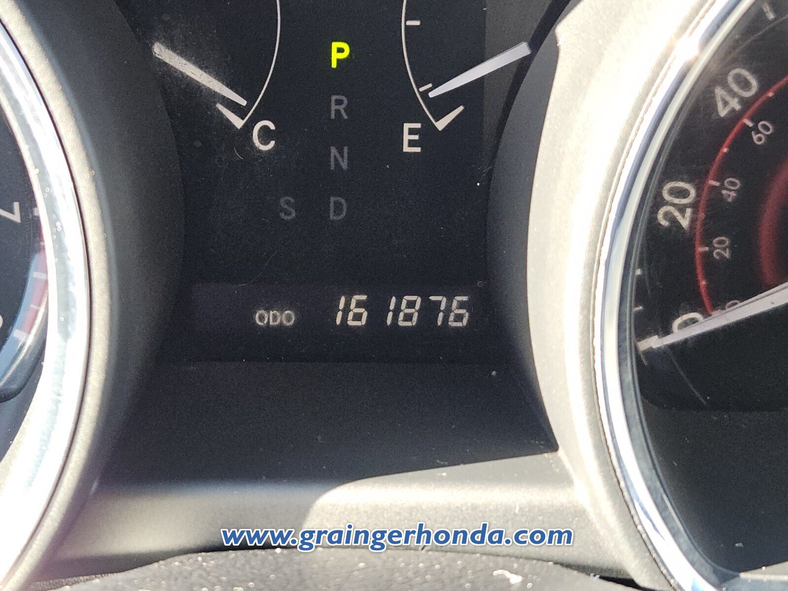 Used 2008 Toyota Highlander Limited AWD/4WD image 21