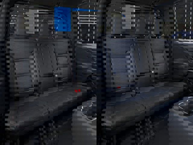 New 2024 Chevrolet Silverado EV RST image 17