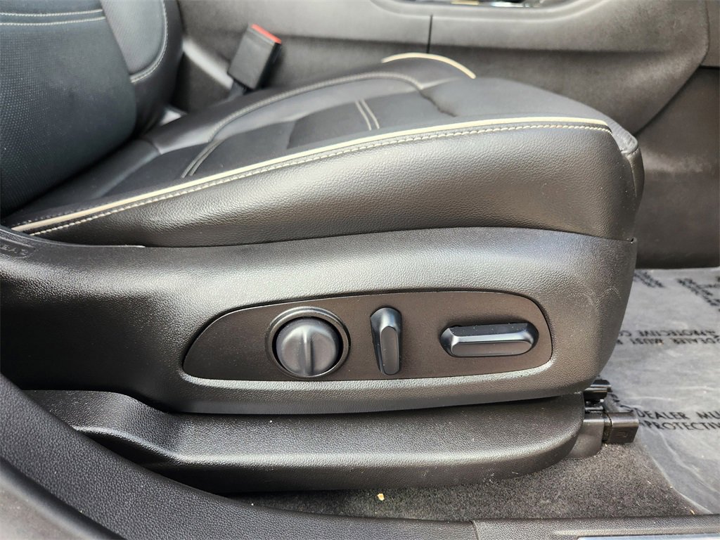 Used 2019 GMC Acadia Denali w/ Technology Package image 20