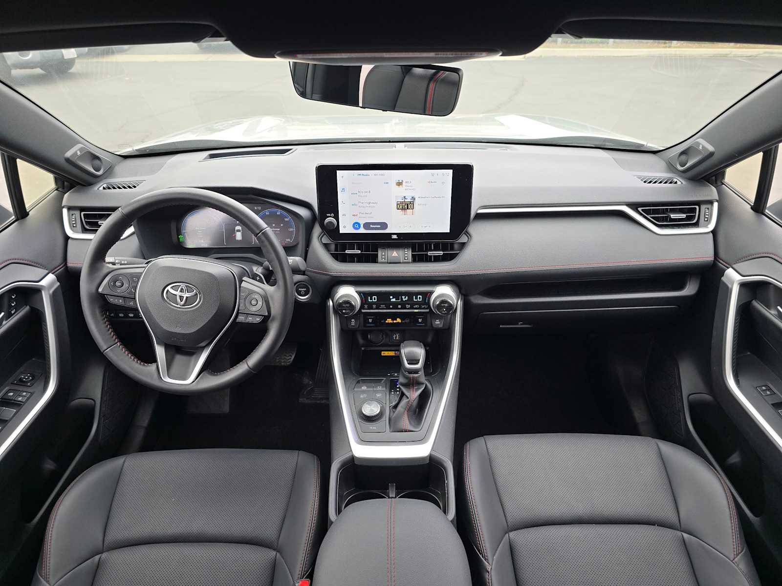 Used 2023 Toyota RAV4 XSE w/ Premium Package AWD/4WD image 20