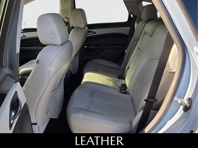 Used 2013 Cadillac SRX Performance FWD image 6