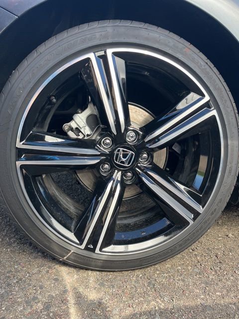 New 2026 Honda Accord SE image 10