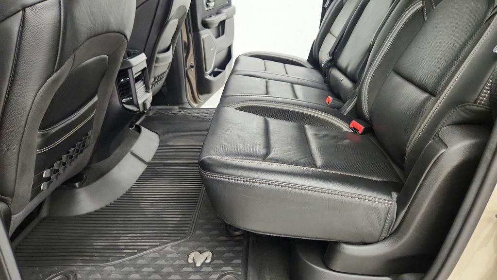 Used 2022 RAM 1500 TRX w/ TRX Level 2 Equipment Group AWD/4WD image 63