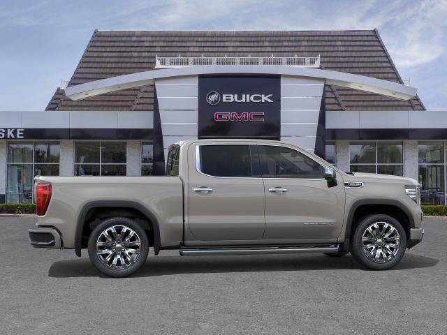New 2026 GMC Sierra 1500 Denali w/ Denali Reserve Package AWD/4WD image 5