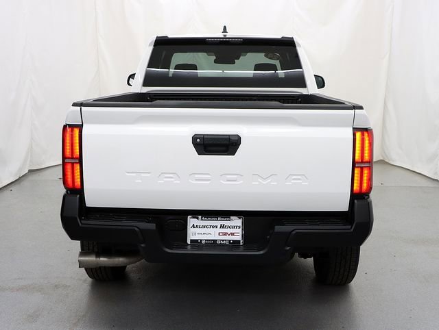 Used 2024 Toyota Tacoma SR image 7