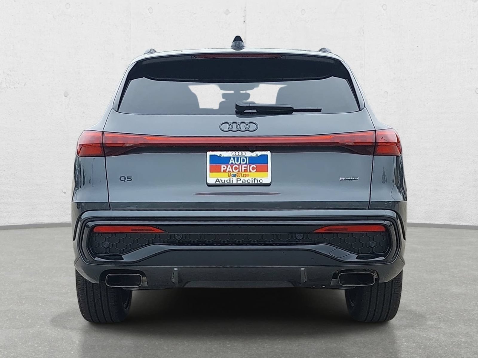 New 2026 Audi Q5 Premium Plus AWD/4WD image 6
