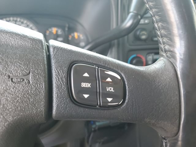 Used 2003 GMC Sierra 3500 SLE AWD/4WD image 24