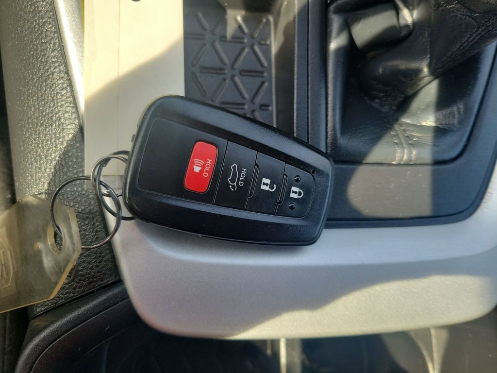 Certified 2023 Toyota RAV4 XLE w/ Convenience Package image 36