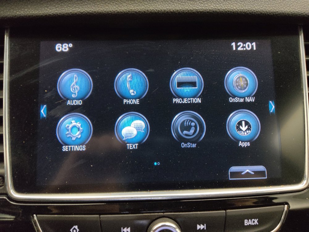 Used 2019 Buick Encore Preferred w/ Safety Package FWD image 25