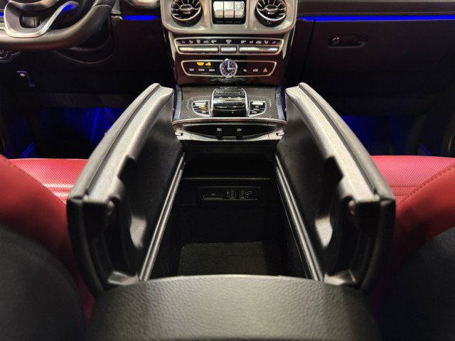 Used 2021 Mercedes-Benz G 550 image 17