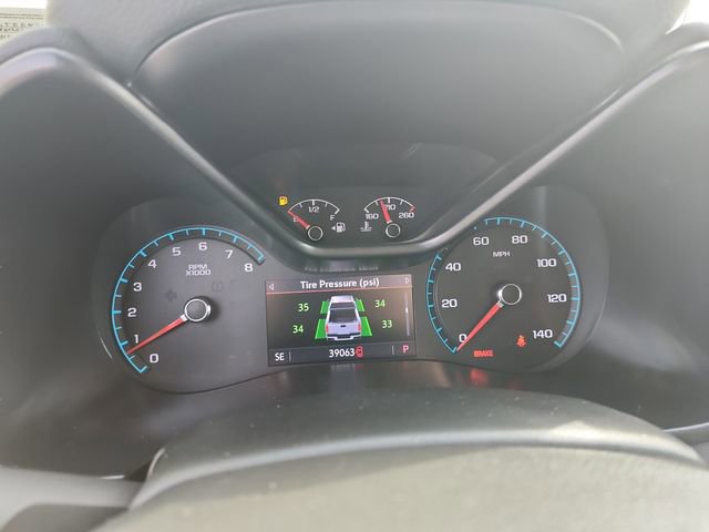 Certified 2022 Chevrolet Colorado ZR2 w/ Colorado ZR2 Bison Edition image 9