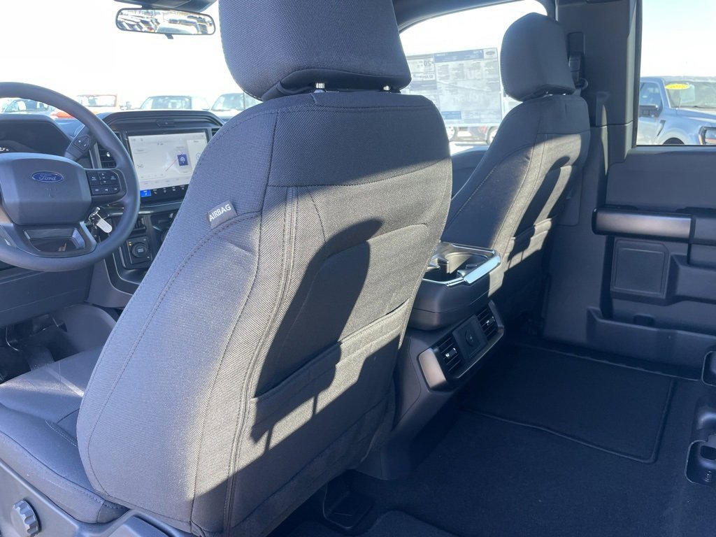 New 2026 Ford F150 STX image 51