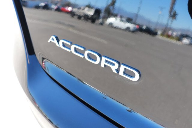 Used 2024 Honda Accord LX image 6