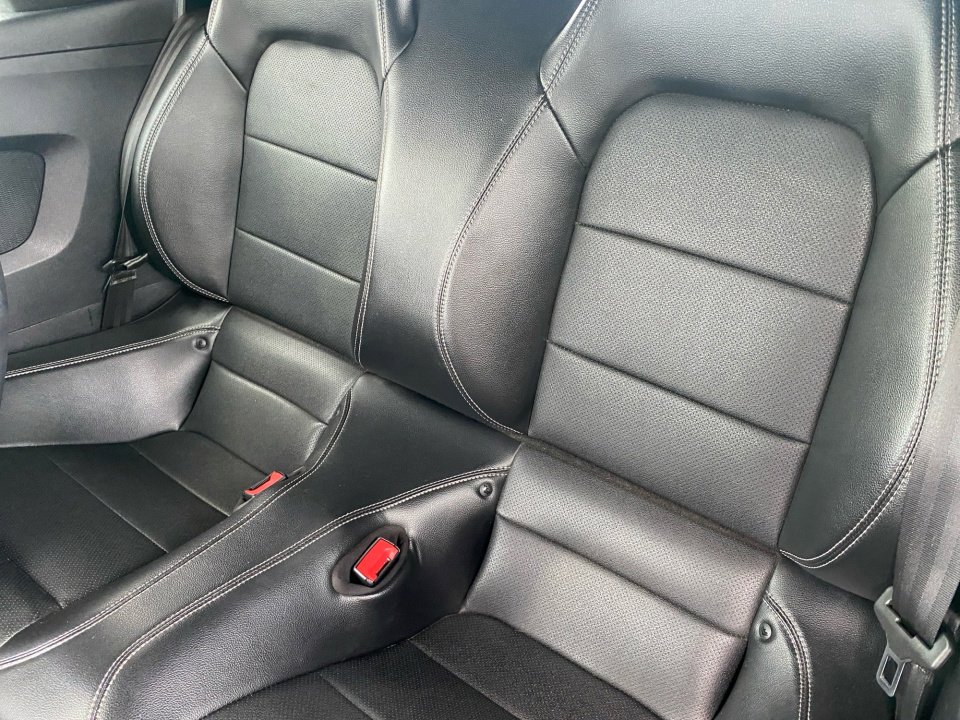 Used 2019 Ford Mustang GT Premium image 15