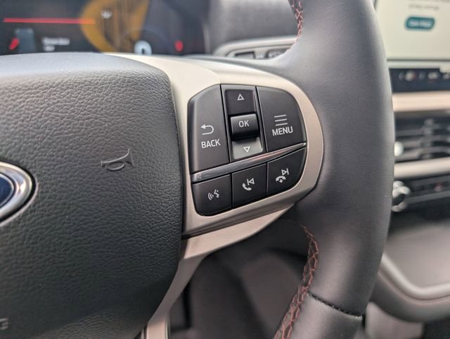 New 2026 Ford Explorer Active w/ Active Comfort Package AWD/4WD image 18