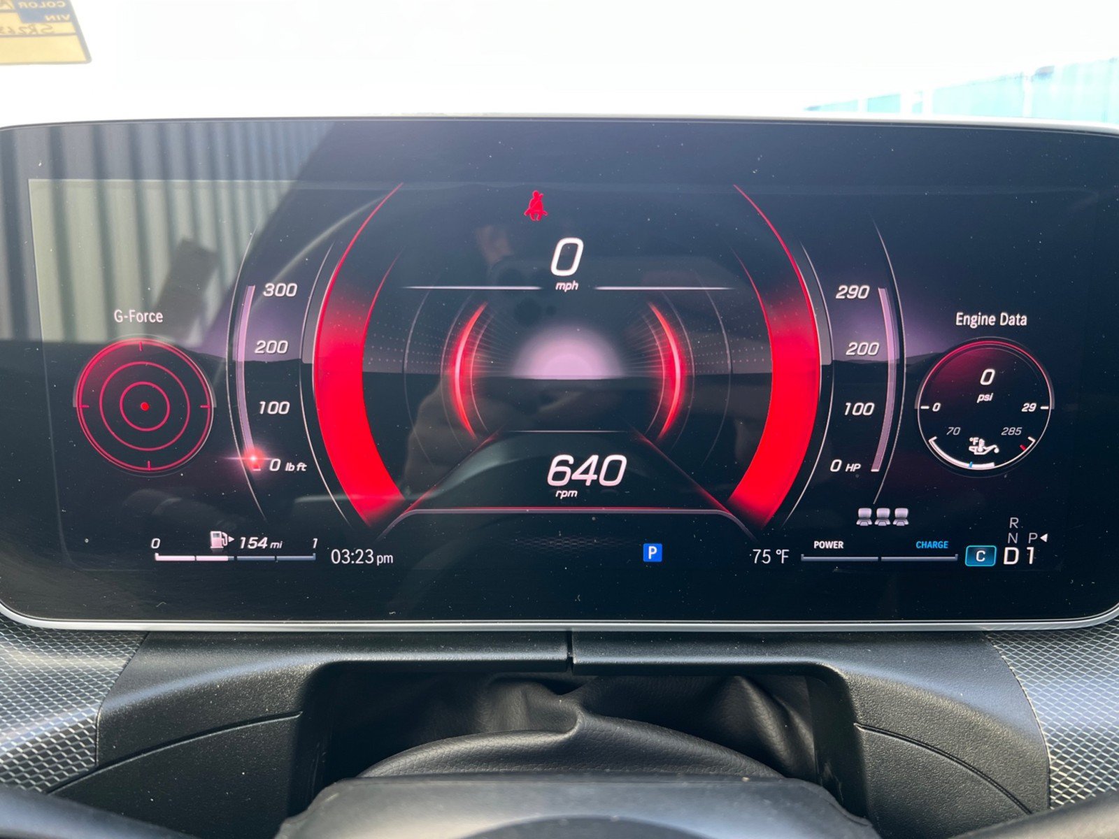 Certified 2025 Mercedes-Benz C 300 Sedan image 33