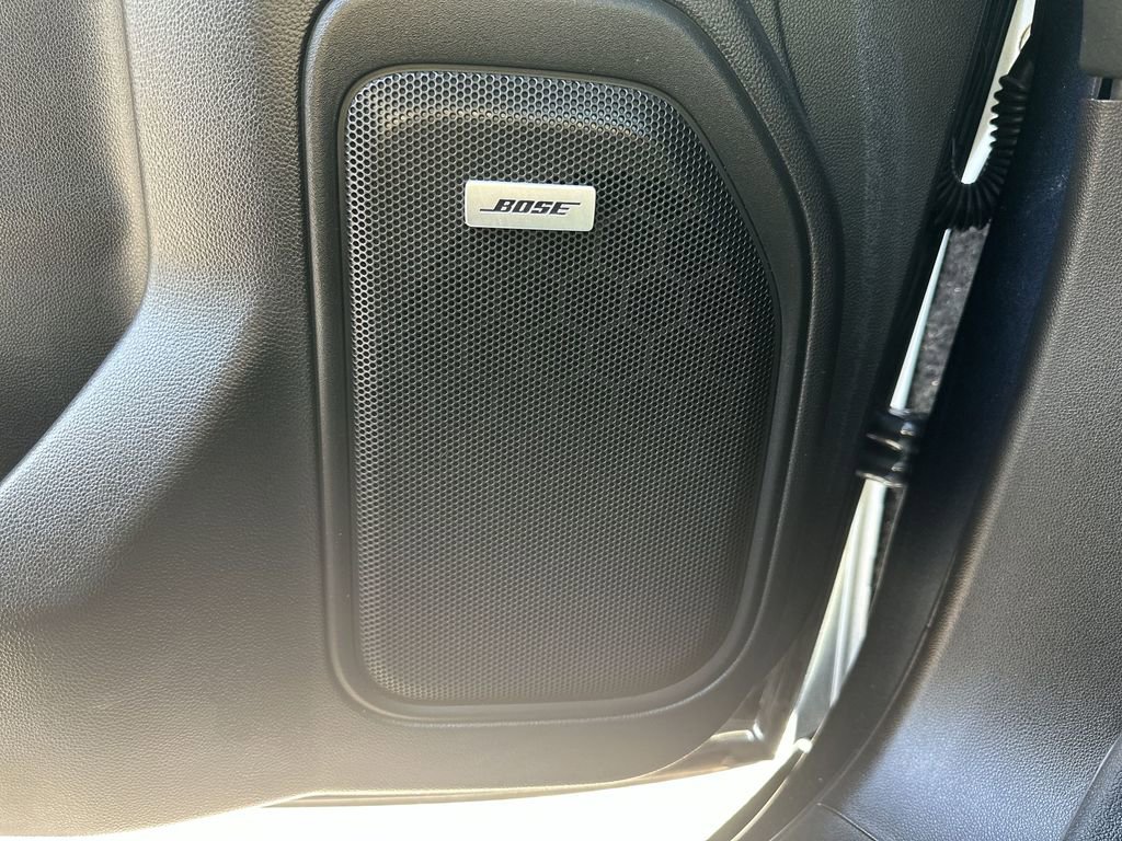 Used 2021 Chevrolet Silverado 1500 LT Trail Boss w/ Convenience Package II image 32