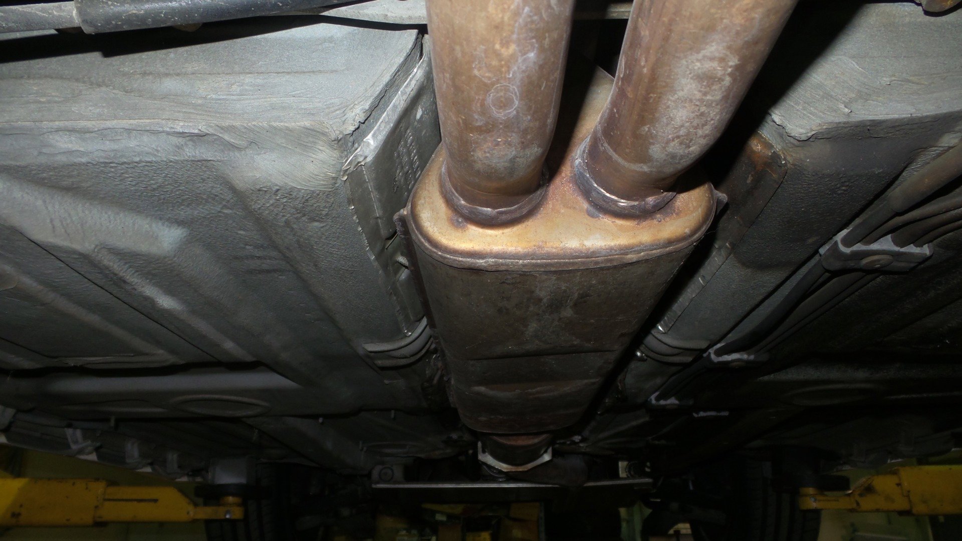 Used 1993 Porsche 968 Coupe image 77