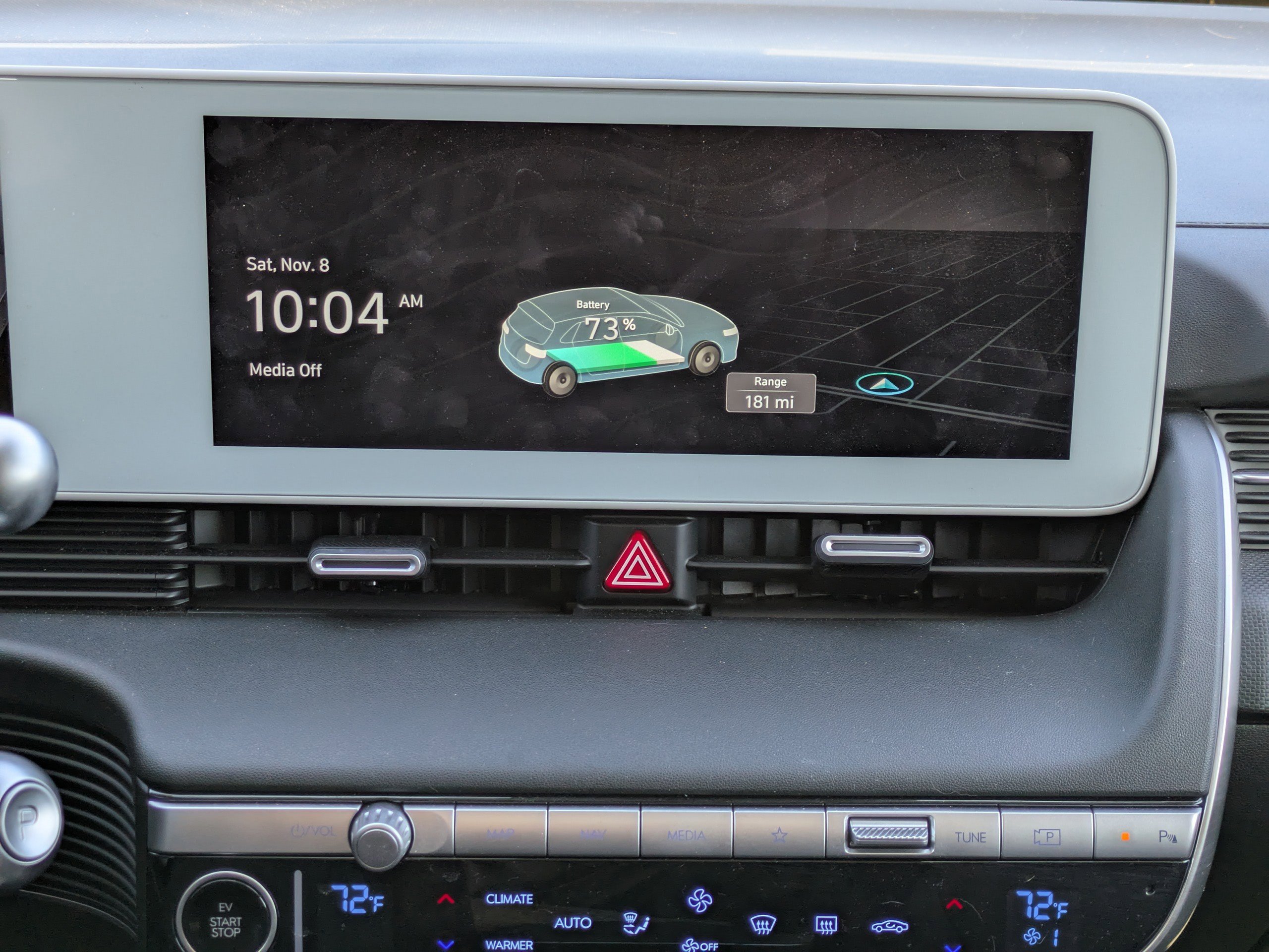 Used 2022 Hyundai Ioniq 5 SE image 17