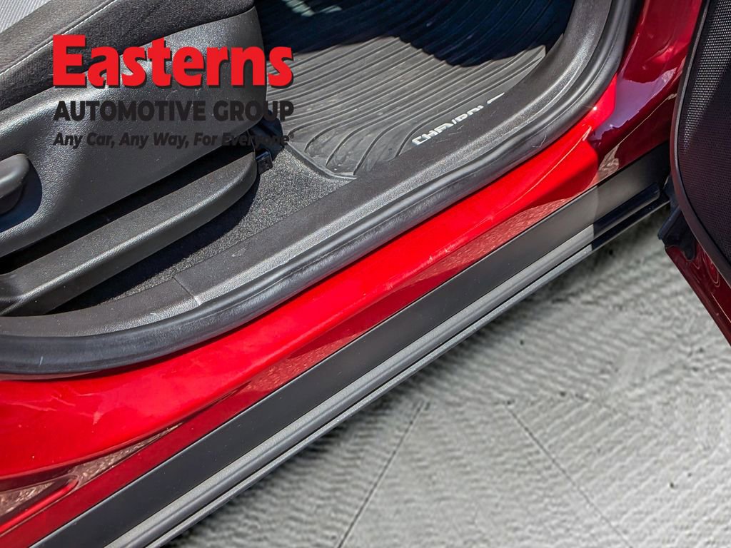 Used 2024 Chevrolet Blazer LT w/ Driver Confidence Package image 24