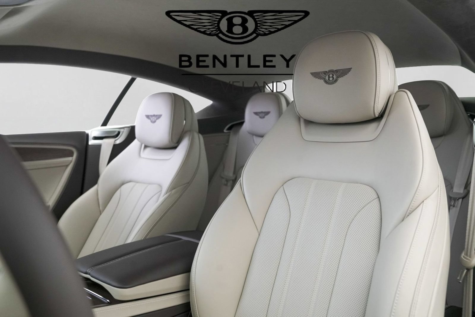 New 2026 Bentley Continental GT AWD/4WD image 5