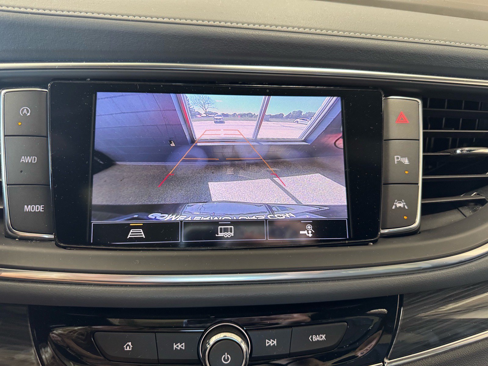 Certified 2023 Buick Enclave Essence w/ Experience Buick Package AWD/4WD image 29