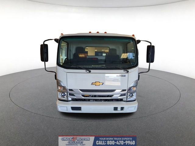 New 2024 Chevrolet Low Cab Forward image 15
