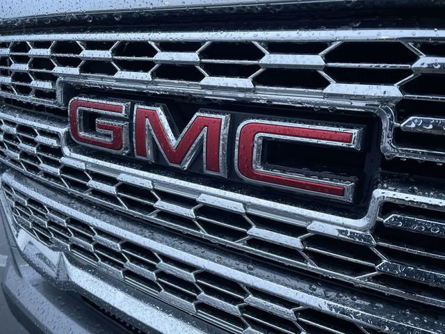 Used 2021 GMC Canyon Denali image 29