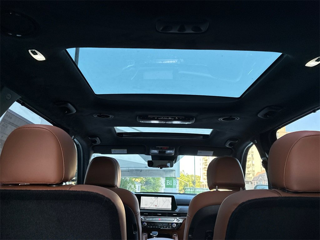 New 2025 Kia Telluride SX Prestige X-Line image 8