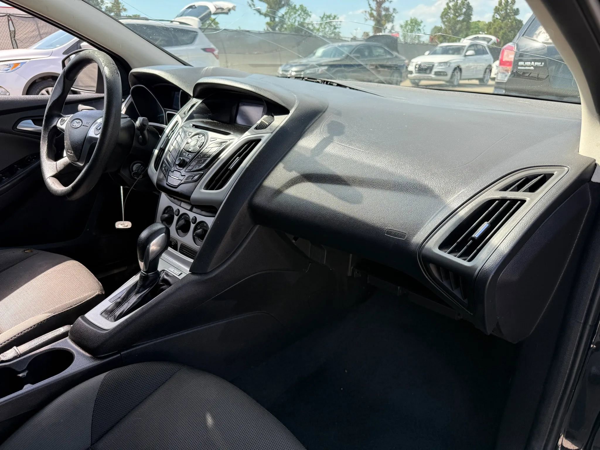 Used 2014 Ford Focus SE image 19