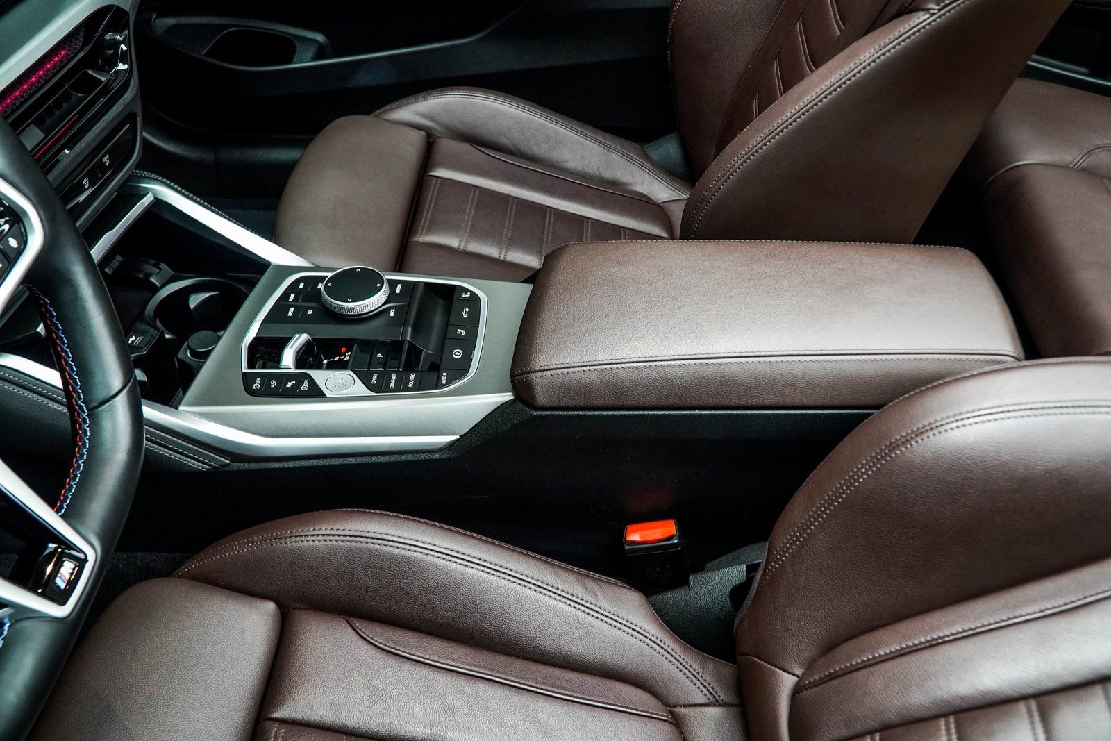 Used 2025 BMW M440i Convertible w/ Premium Package RWD image 20
