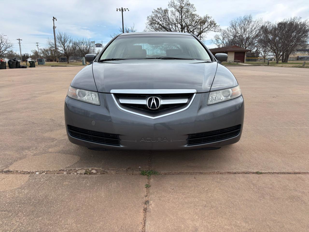 Used 2006 Acura TL FWD image 5