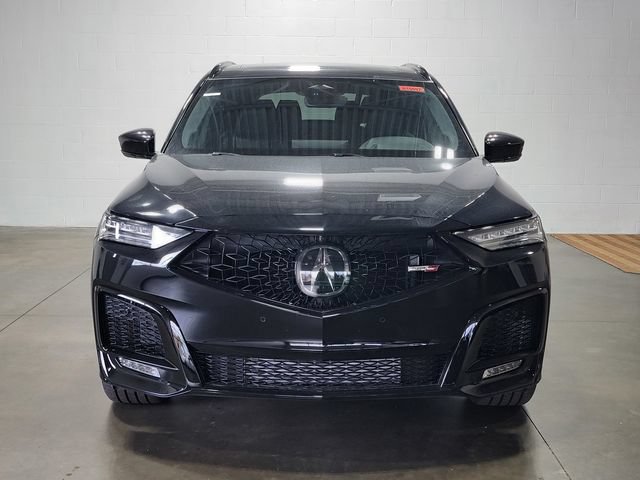 New 2026 Acura MDX Type S AWD/4WD image 3