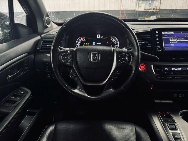 Used 2022 Honda Ridgeline RTL-E image 22