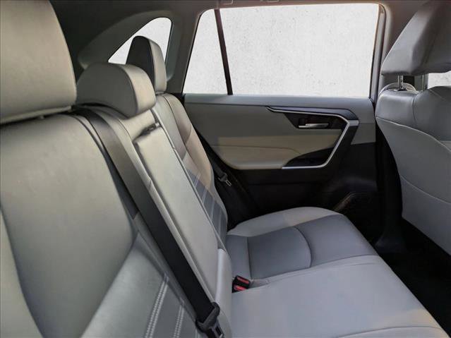 Certified 2024 Toyota RAV4 XLE Premium image 20