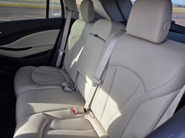 Used 2020 Buick Envision Preferred image 48