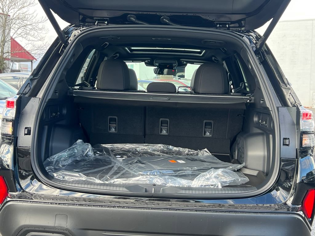 New 2026 Subaru Forester Premium image 14