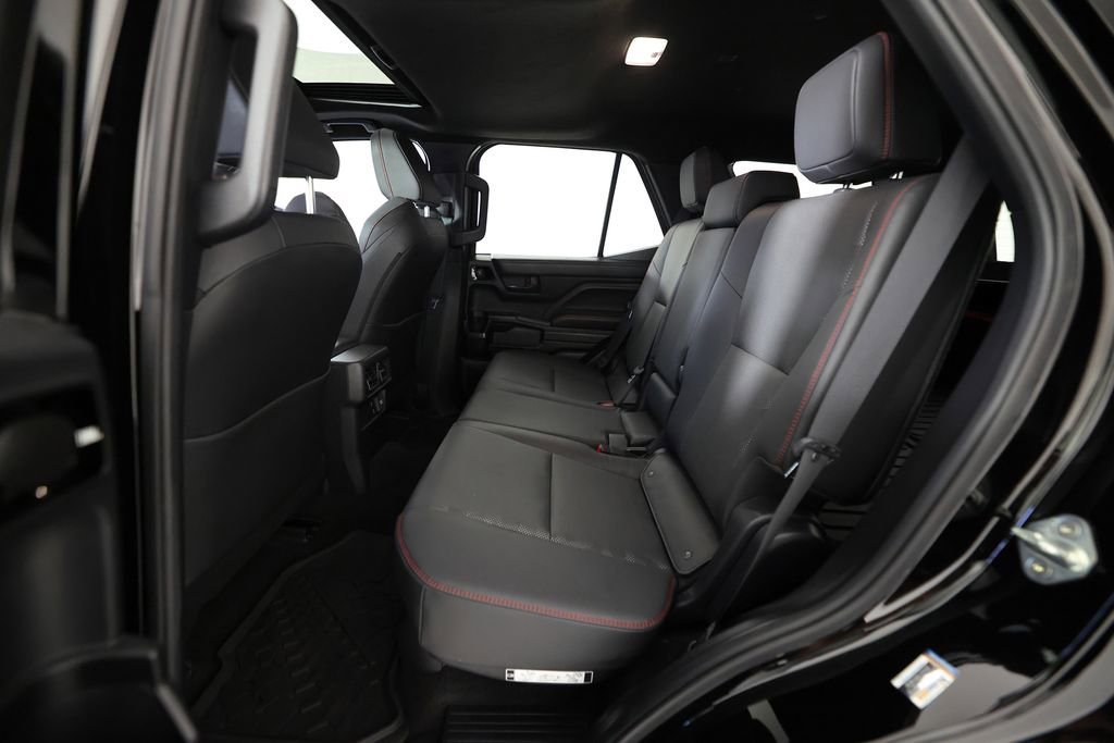 Used 2025 Toyota 4Runner TRD Pro AWD/4WD image 14