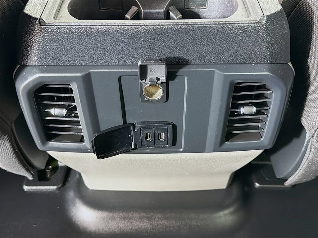 Used 2018 Ford F150 XL w/ Equipment Group 101A Mid AWD/4WD image 24