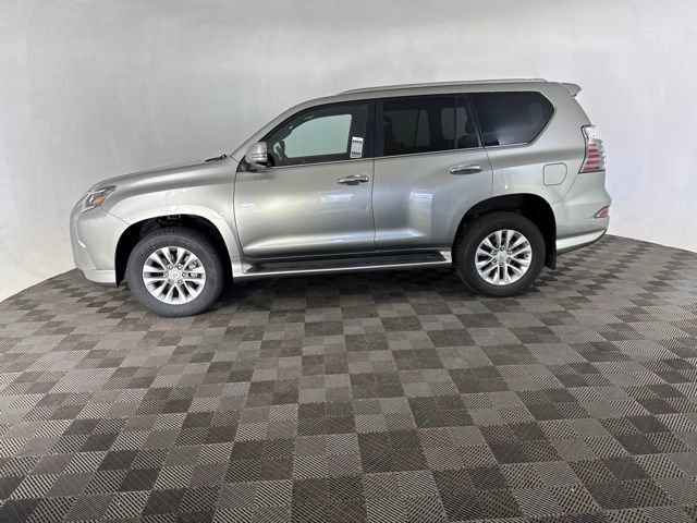 Used 2021 Lexus GX 460 Premium AWD/4WD image 8