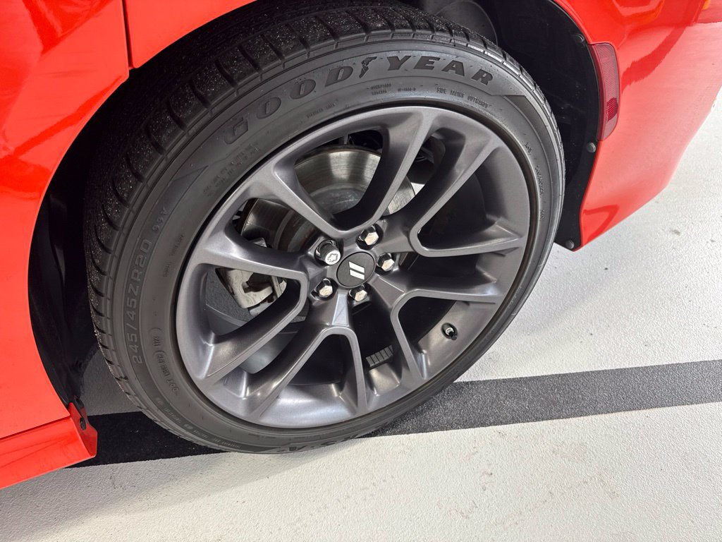Used 2023 Dodge Charger R/T w/ Daytona Edition Group RWD image 15