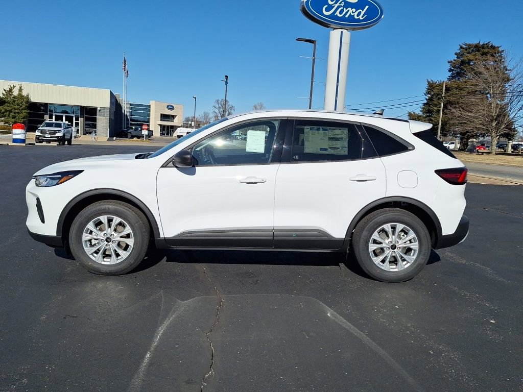 New 2026 Ford Escape Active w/ Cold Weather Package image 28