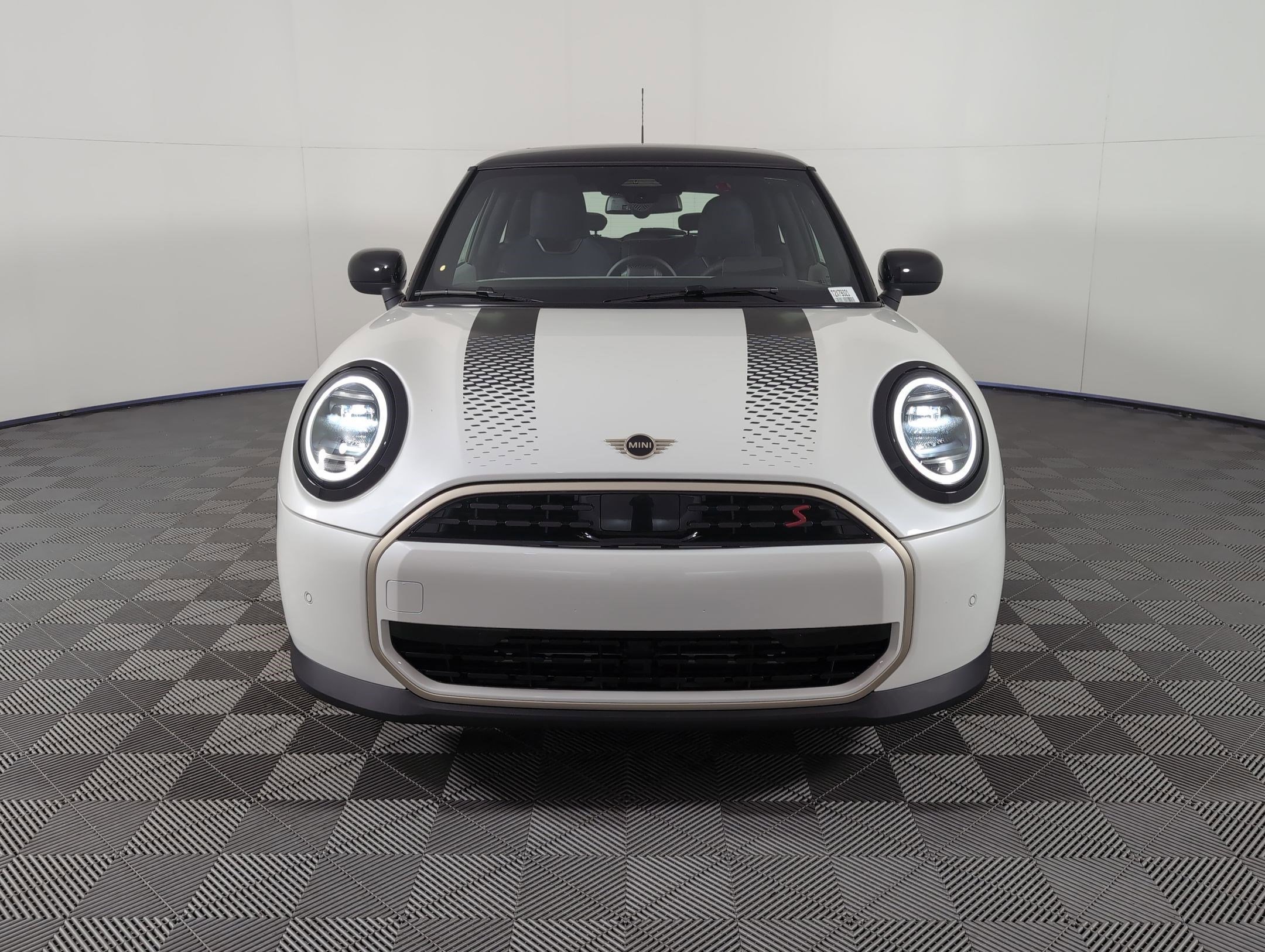 New 2026 MINI Cooper S image 4