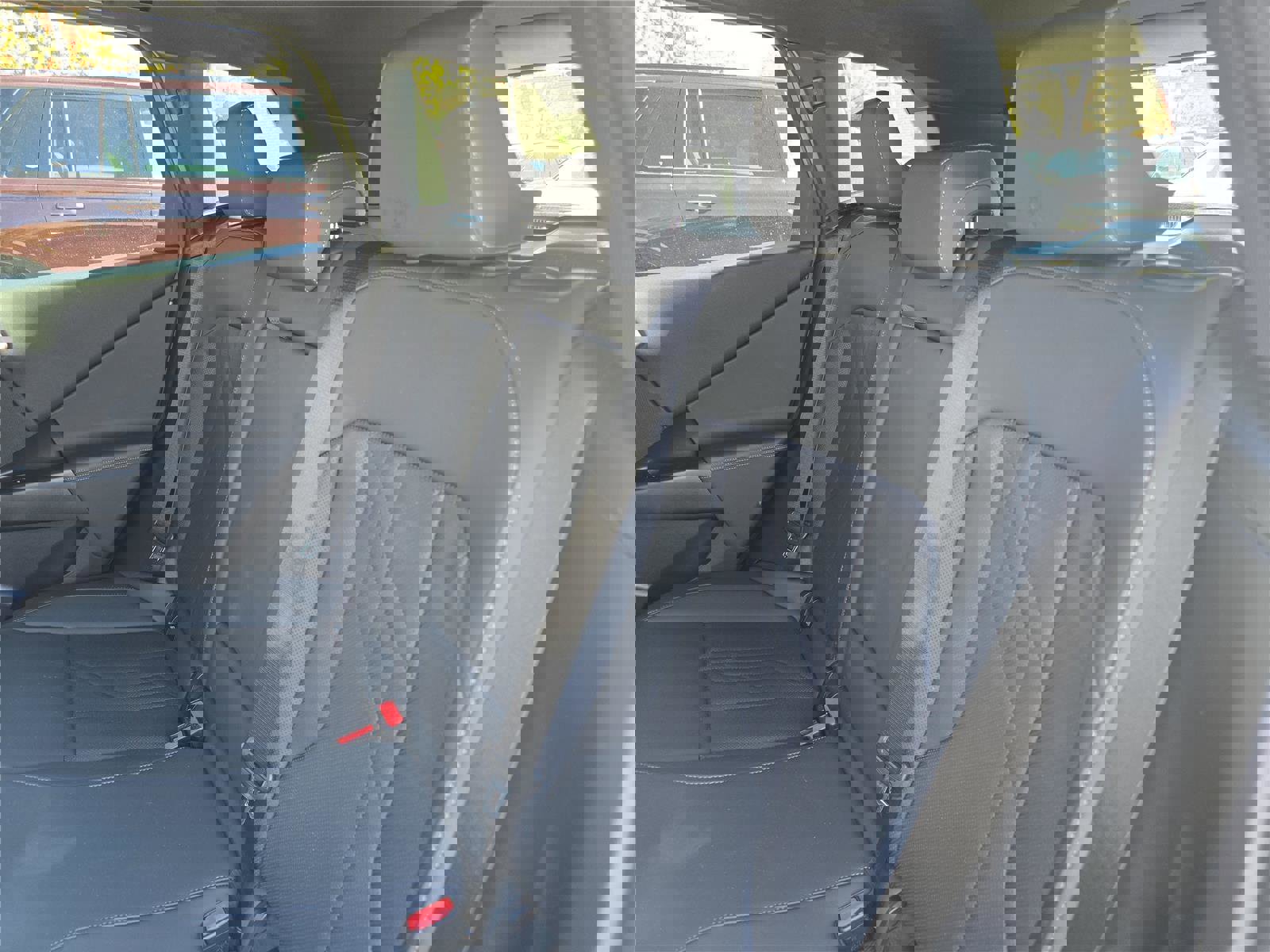 Certified 2025 BMW X3 xDrive30i image 16