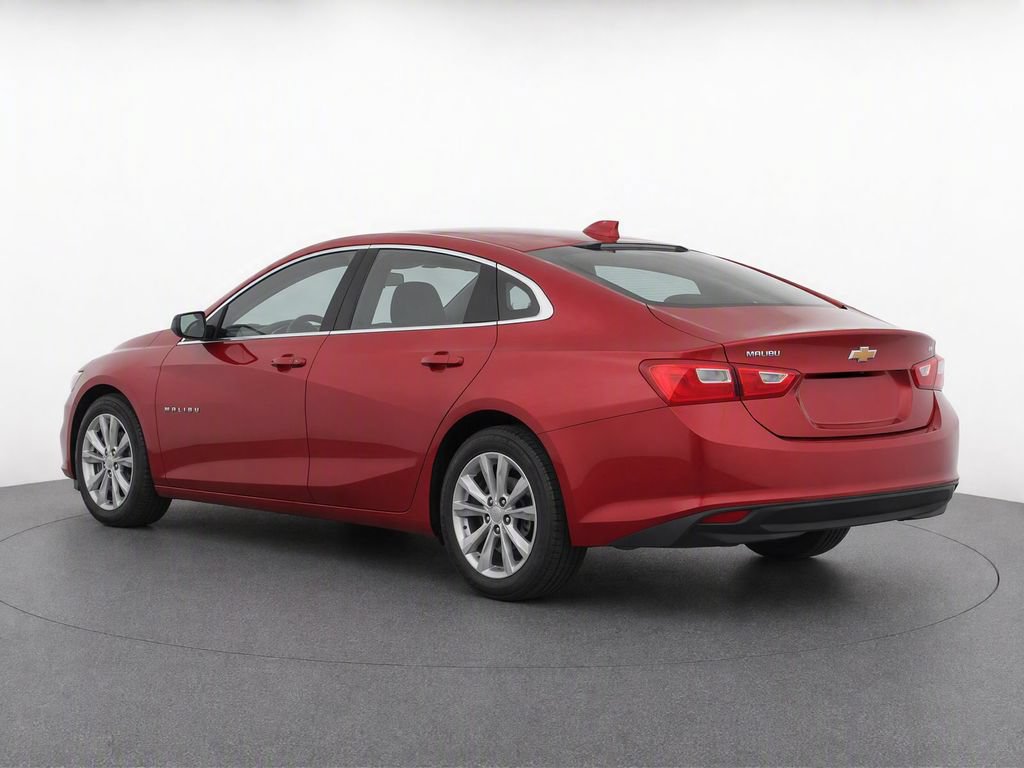 Used 2024 Chevrolet Malibu LT FWD image 6