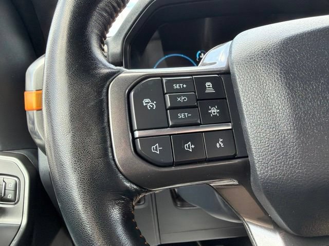 Used 2023 Ford F150 Tremor w/ Equipment Group 402A High AWD/4WD image 35