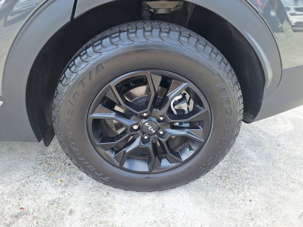 Used 2024 Kia Sportage X-Pro Prestige image 25