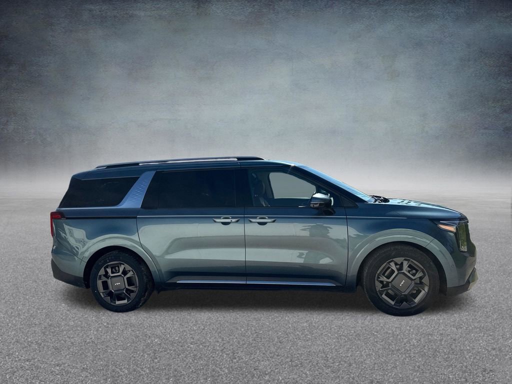 Used 2025 Kia Carnival SX image 7